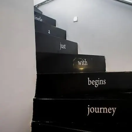 Stylish Duplex House With A Special Terrace * 伊斯坦布尔