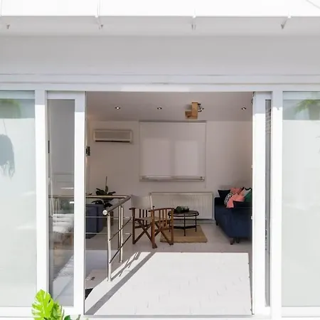 Stylish Duplex House With A Special Terrace 公寓 *