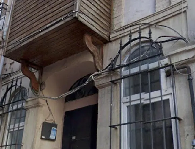 Stylish Duplex House With A Special Terrace * Istanbulská provincie