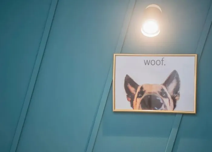 Stylish Duplex House With A Special Terrace Apartmán Istanbulská provincie