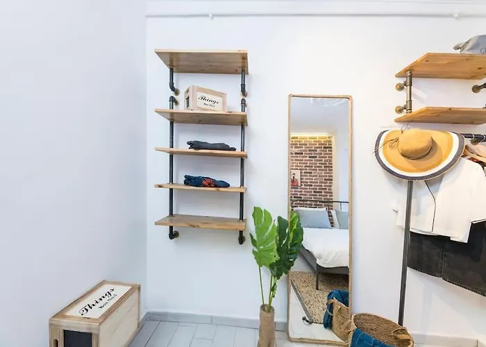 Stylish Duplex House With A Special Terrace Apartmán Istanbulská provincie