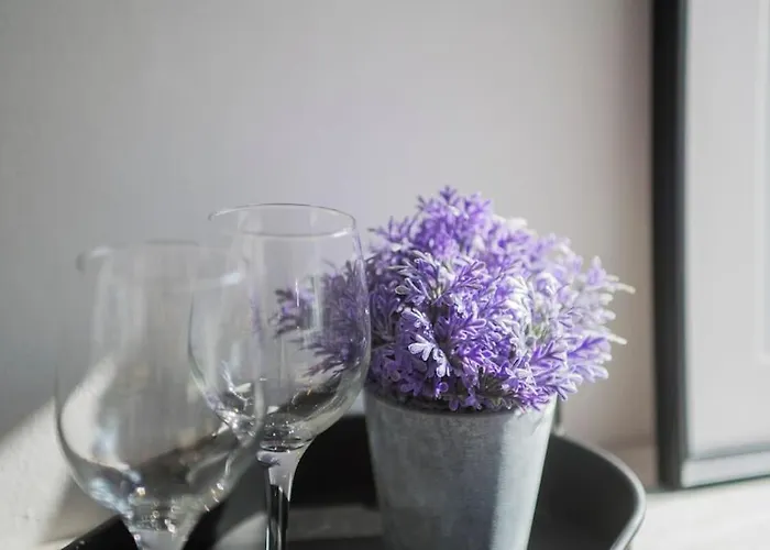 Stylish Duplex House With A Special Terrace Apartmán Istanbulská provincie