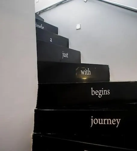 Stylish Duplex House With A Special Terrace * Istanbulská provincie