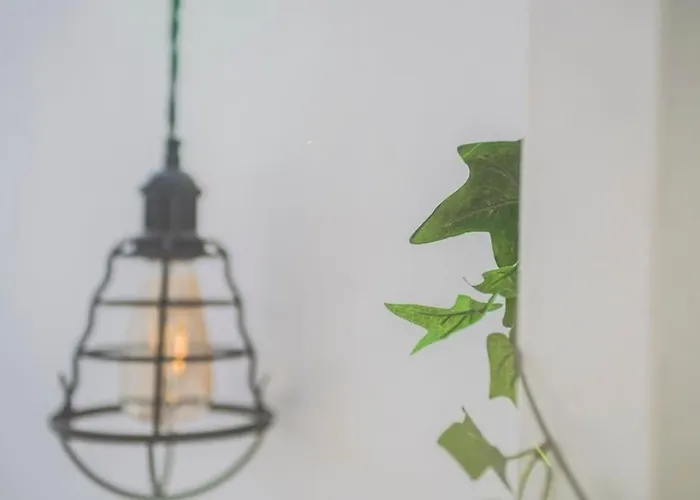 Stylish Duplex House With A Special Terrace Apartmán