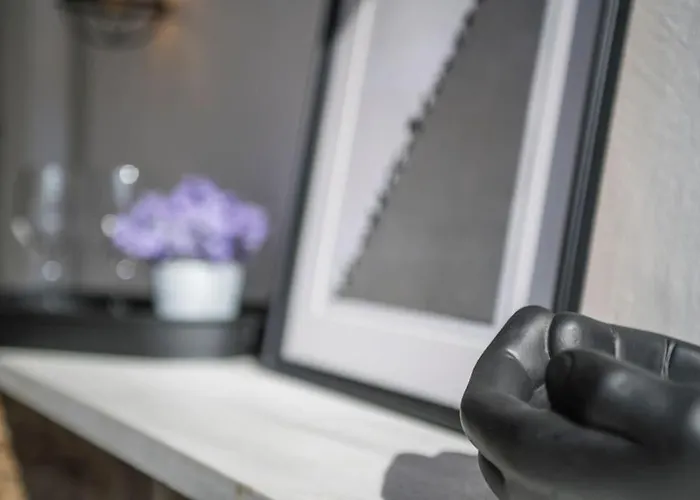 Stylish Duplex House With A Special Terrace Istanbulská provincie