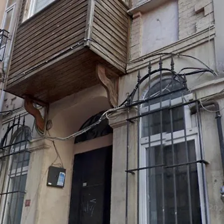 Stylish Duplex House With A Special Terrace * Istambul