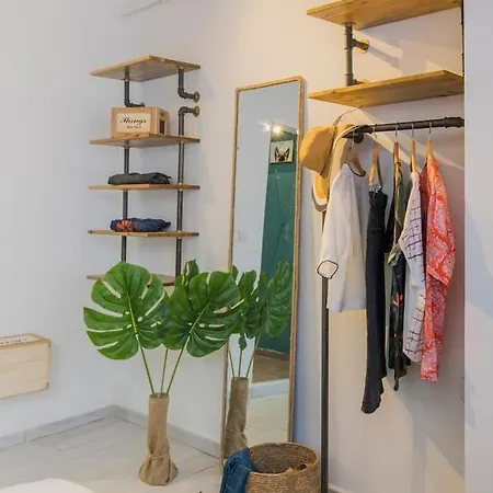 Stylish Duplex House With A Special Terrace 이스탄불