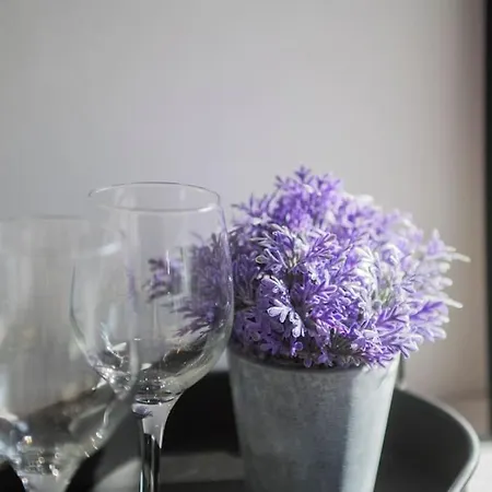 Stylish Duplex House With A Special Terrace 아파트 이스탄불